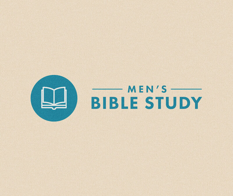 Bible Study | Calvary Chapel