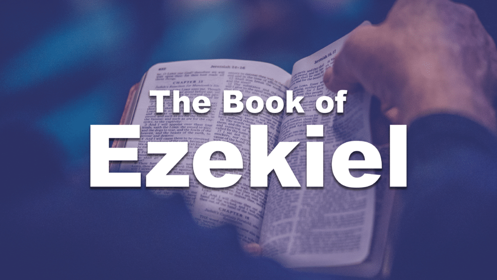 Gog on the Rise | Ezekiel 38 Image