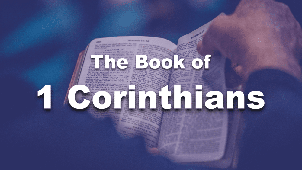 1 Corinthians 13