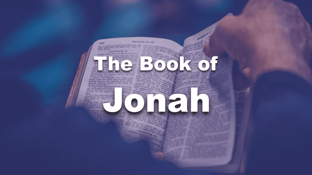 Jonah 3 Image