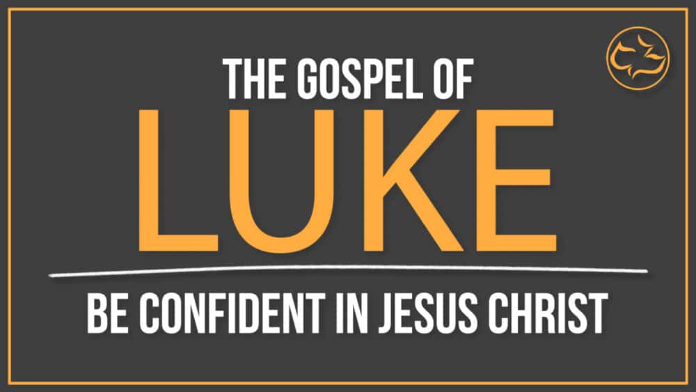 Luke 17:11-37 Image