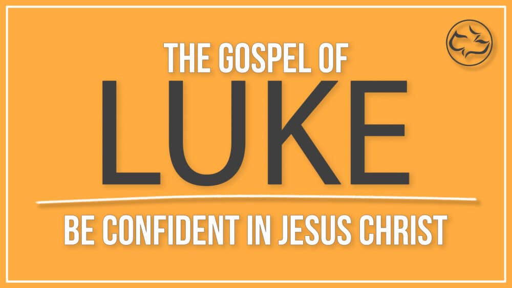 Luke 13-14 | Pastor John Hessler  Image